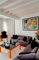 The Ciao Stelio Deluxe Hotel - Adults Only