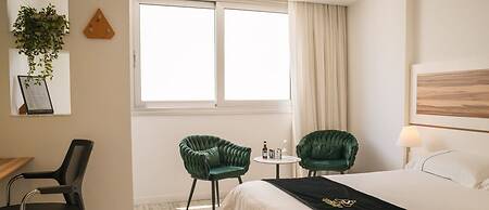 The Ciao Stelio Deluxe Hotel - Adults Only