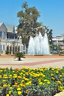 The Ciao Stelio Deluxe Hotel - Adults Only