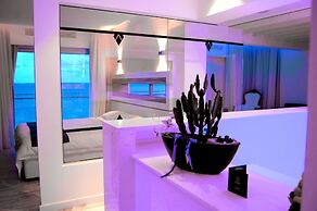 The Ciao Stelio Deluxe Hotel - Adults Only