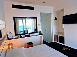 The Ciao Stelio Deluxe Hotel - Adults Only
