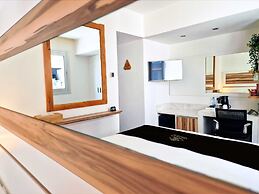 The Ciao Stelio Deluxe Hotel - Adults Only