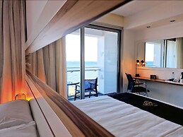 The Ciao Stelio Deluxe Hotel - Adults Only
