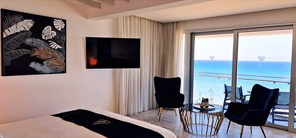 The Ciao Stelio Deluxe Hotel - Adults Only