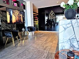 The Ciao Stelio Deluxe Hotel - Adults Only