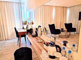 The Ciao Stelio Deluxe Hotel - Adults Only