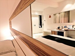 The Ciao Stelio Deluxe Hotel - Adults Only