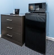 Commander Beach House Hotel