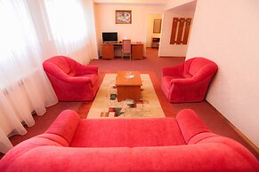 Hotel Sevastopol Classic