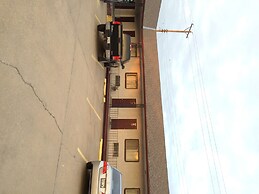 Stardust Motel and Suites El Dorado KS