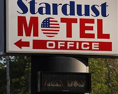 Stardust Motel and Suites El Dorado KS