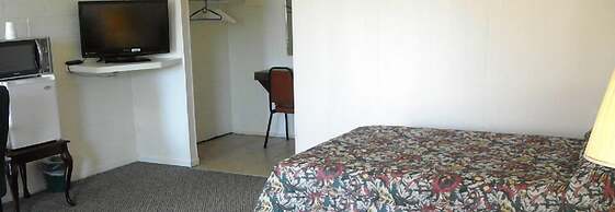 Stardust Motel and Suites El Dorado KS