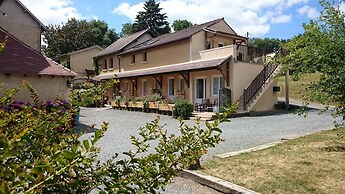 Hôtel La Verperie