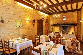 Hôtel La Verperie