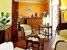Hôtel La Verperie