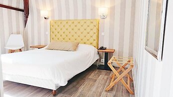 Hôtel La Verperie