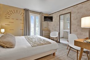 Hôtel La Verperie
