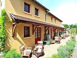 Hôtel La Verperie