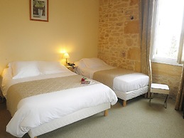 Hôtel La Verperie