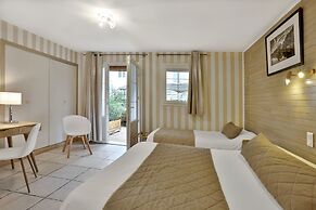 Hôtel La Verperie