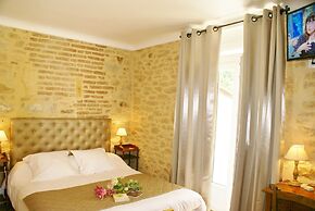 Hôtel La Verperie
