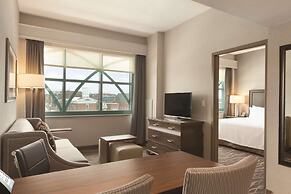 Embassy Suites Saratoga Springs