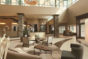 Embassy Suites Saratoga Springs