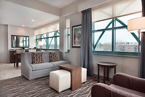 Embassy Suites Saratoga Springs