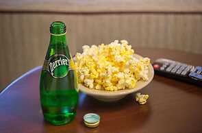 Embassy Suites Saratoga Springs