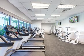 Club Wyndham Desert Blue