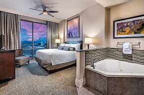 Club Wyndham Desert Blue