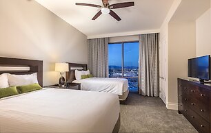 Club Wyndham Desert Blue