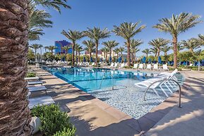 Club Wyndham Desert Blue