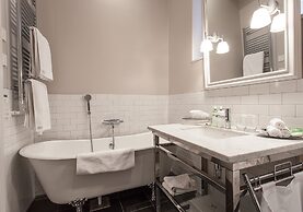 Hotel Villa Anna