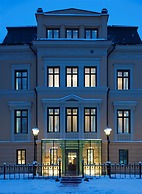 Hotel Villa Anna