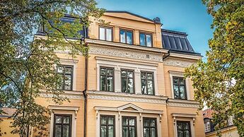Hotel Villa Anna