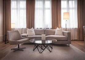 Hotel Villa Anna