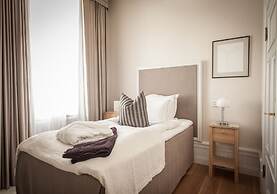 Hotel Villa Anna