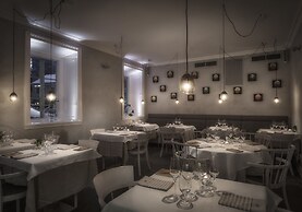 Hotel Villa Anna