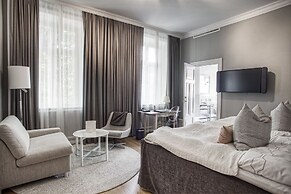 Hotel Villa Anna