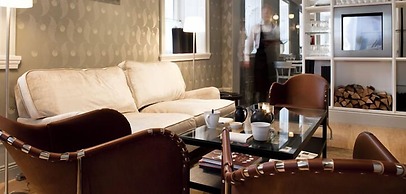 Hotel Villa Anna