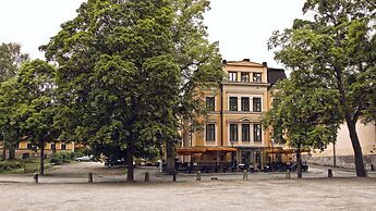 Hotel Villa Anna