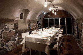 Hotel Villa Anna