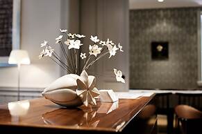 Hotel Villa Anna