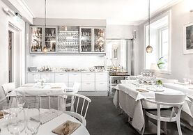 Hotel Villa Anna