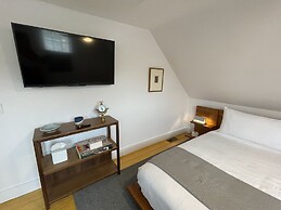 The Inn at Cook Street