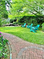 The Inn at Cook Street