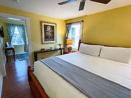 The Inn at Cook Street