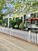 The Inn at Cook Street