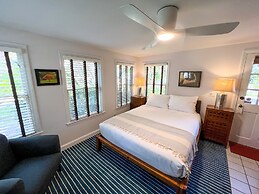 The Inn at Cook Street